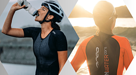 2XU Tri Suits Or Orca Wetsuits: The Leading Brand 