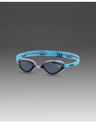 2XU Propel Swim Goggle - Aloha Smoke