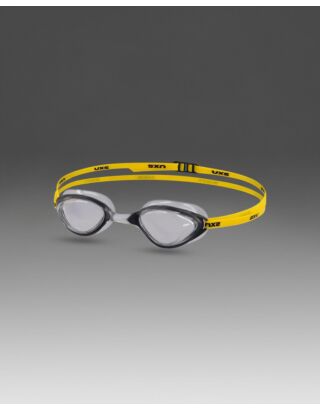 2XU Propel Swim Goggle - Ambition-Clear