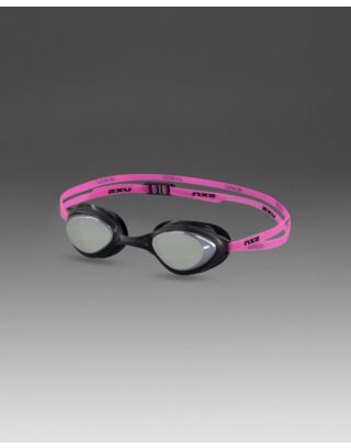 2XU Propel Swim Goggle - Punk Pink