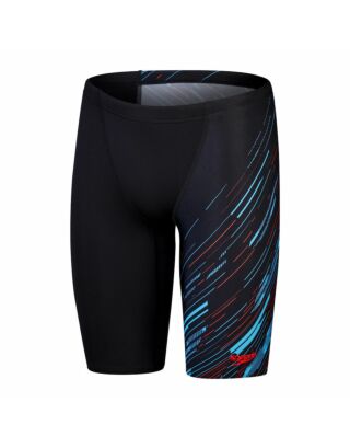 Speedo Hyperboom V-Cut Mens Jammer