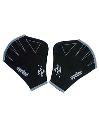 Eyeline Neoprene Aquafit Gloves | Swim Training & Aqua Fitness | Swimwear Shack
