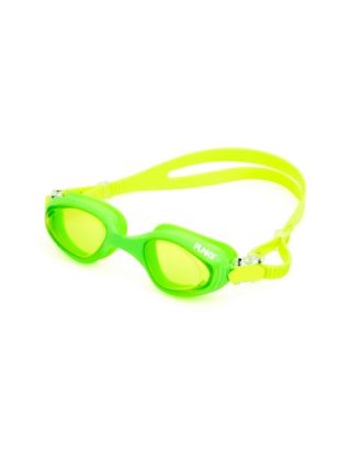 Funky Star Swimmer Goggle Green Machine | Swimwear Shack