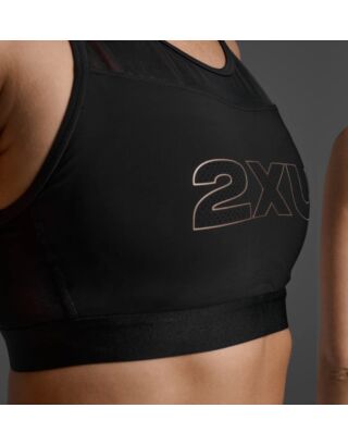 Aero Tri Medium Impact Bra