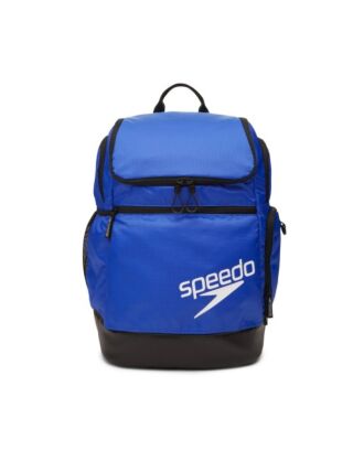 Speedo Teamster 2.0 Backpack – Blue | Swim Gear Bag