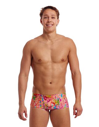 Mens Funky Trunks Sidewinder Trunks – Lost Lake | Swimwear Shack