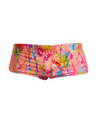 Mens Funky Trunks Sidewinder Trunks – Lost Lake | Swimwear Shack