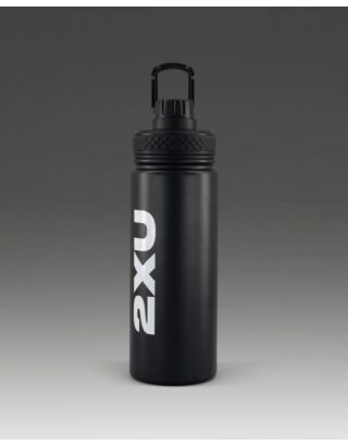 2XU Metal Water Bottle | Durable & Stylish Hydration